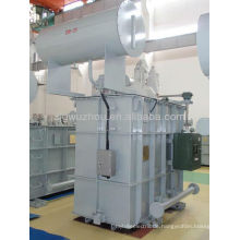 HCSSPZ-25000/35, 3-phasig, OFWF, Ofen-Transformator